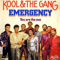 The Gang &amp; The Kool - Urgent (Mark Berry Emergency Edit) by J.M. Devotion