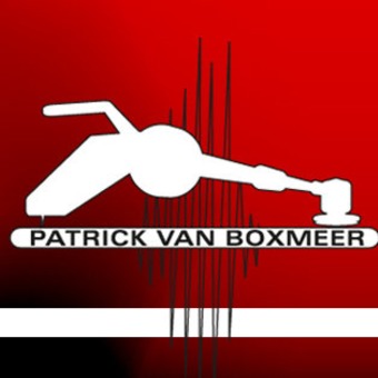 Patrick van Boxmeer
