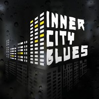 Inner City Blues # 8 mit Helen Fares by IT'S YOURS