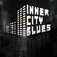 Inner City Blues # 10 by IT'S YOURS