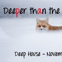Deeper than the Fox 002 - November 2015 by Paul Ross