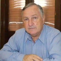 Agustín Perassi - Ministro de Gobierno y Justicia - Respuesta desde el Gobierno y el Municipio - Palpala by UNJu Radio