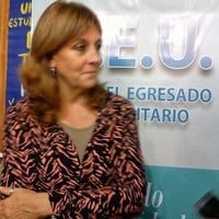 Bibiana Travi - Docente e investigadora UBA - Conferencia sobre "Política y  pobreza" by UNJu Radio
