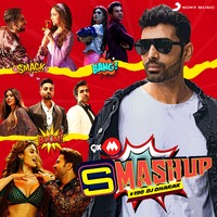 9XM Smashup #190 - DJ Dharak (Sony Music) by DJ Dharak