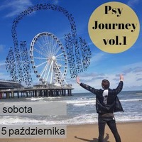 Dj Breaker - Psy Journey Vol.1 by Dj Breaker