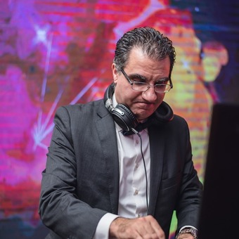 DJ Hazem Nabil