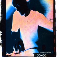 BOXED: Global Underground - Mix Tapes