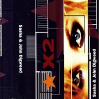 (1996) Sasha - Stars X2 by Everybody Wants To Be The DJ