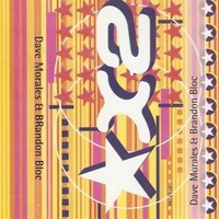 (1998) Brandon Block - Stars X2 by Everybody Wants To Be The DJ