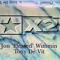 (1996) Tony De Vit - Stars X2 by Everybody Wants To Be The DJ