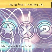 (1998) Tony De Vit - Stars X2 [Purple n Gold] by Everybody Wants To Be The DJ