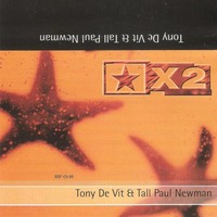 (1998) Tony De Vit - Stars X2 [Star Fish] by Everybody Wants To Be The DJ