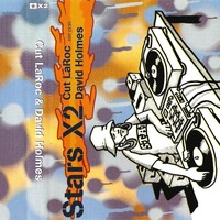(1999) David Holmes - Stars X2 by Everybody Wants To Be The DJ