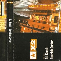 (1999) DJ Sneak - Stars X2  by Everybody Wants To Be The DJ