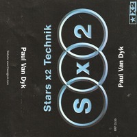 (1999) Paul Van Dyk - Stars X2  Nikita Club 1015 Folsom Street, San Francisco USA 1998.12.18 by Everybody Wants To Be The DJ
