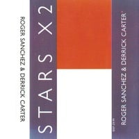 (1999) Derrick Carter - Stars X2  by Everybody Wants To Be The DJ