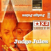 (2000) Judge Jules - Stars X2 [Classics 91-94] by Everybody Wants To Be The DJ