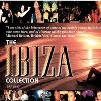 (1998) Jason Bye - The Ibiza Collection - Stars X2 Mix A Mambo Chill Out by Everybody Wants To Be The DJ