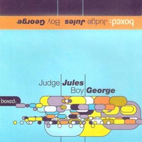Judge Jules - BOXED96 by Everybody Wants To Be The DJ