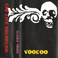 (1997) Claude Young - Live @ Voodoo, Clear, Liverpool by Everybody Wants To Be The DJ