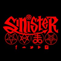 Electro Trash Music Magazine Hell-O-WeeN Guest Mix By: THE SINISTER by  TrashCloud.FM
