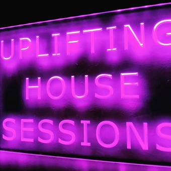 Uplifting House Sessions