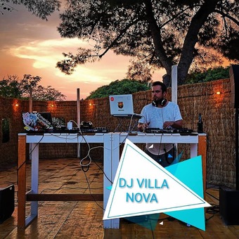 DJ VILLA NOVA