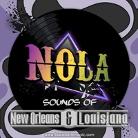 NOLA // Sounds of New Orleans &amp; Louisiana