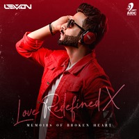 Love Redefined X - DJ Lemon