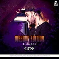 Mashup Edition Vol.2 By DJ Craze