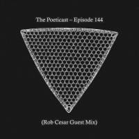The Poeticast - Episode 144 (Rob Cesar Guest Mix) by The Poeticast