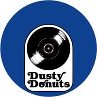 Dusty Donuts 007 ft. Marc Hype & Naughty NMX