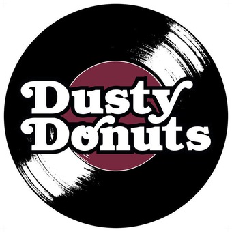 Dusty Donuts