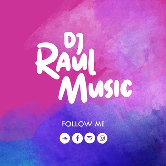 DJ RAUL MUSIC