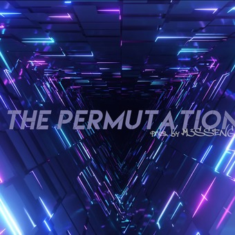 the permutation