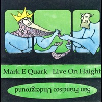 DJ Mark E. Quark - Live On Haight 1-98 (Jim Hopkins Remaster) by ninetiesDJarchives