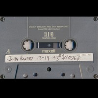 DJ John Howard - Live At Boogie Buffet (SF) 12-19-93 - Tape 1 (Jim Hopkins Remaster) by ninetiesDJarchives