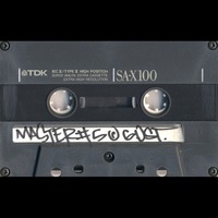 DJ Ghost #5 (Jim Hopkins Remaster) by ninetiesDJarchives