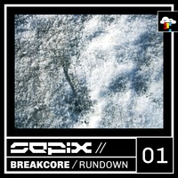 Breakcore Rundown One by Sepix