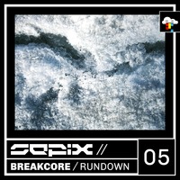 Breakcore Rundown Five by Sepix