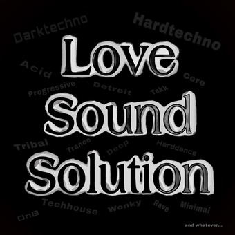 Hard Sound Solution