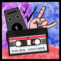 Daves Mixtape 347 by Daves   Mixtape