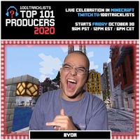 BYOR - Top 101 Producers 2020 Mix by EDM Livesets, Dj Mixes & Radio Shows