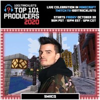 SWACQ - Top 101 Producers 2020 Mix by EDM Livesets, Dj Mixes & Radio Shows