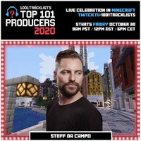 Steff Da Campo - Top 101 Producers 2020 Mix by EDM Livesets, Dj Mixes & Radio Shows
