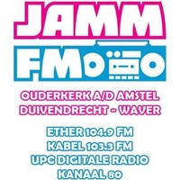 JammFM JammON Zaterdag - 01-08-2020 by marcelh