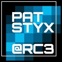 Pat Styx @CCC