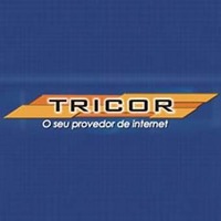 Tricor 5G Max by Luciano Gomes