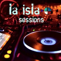 JAvius @ Friday Live LaIsla.FM Sessions 16.10.20 by JΛvius