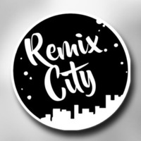 Colin Peters presents... Remix City by Colin Peters